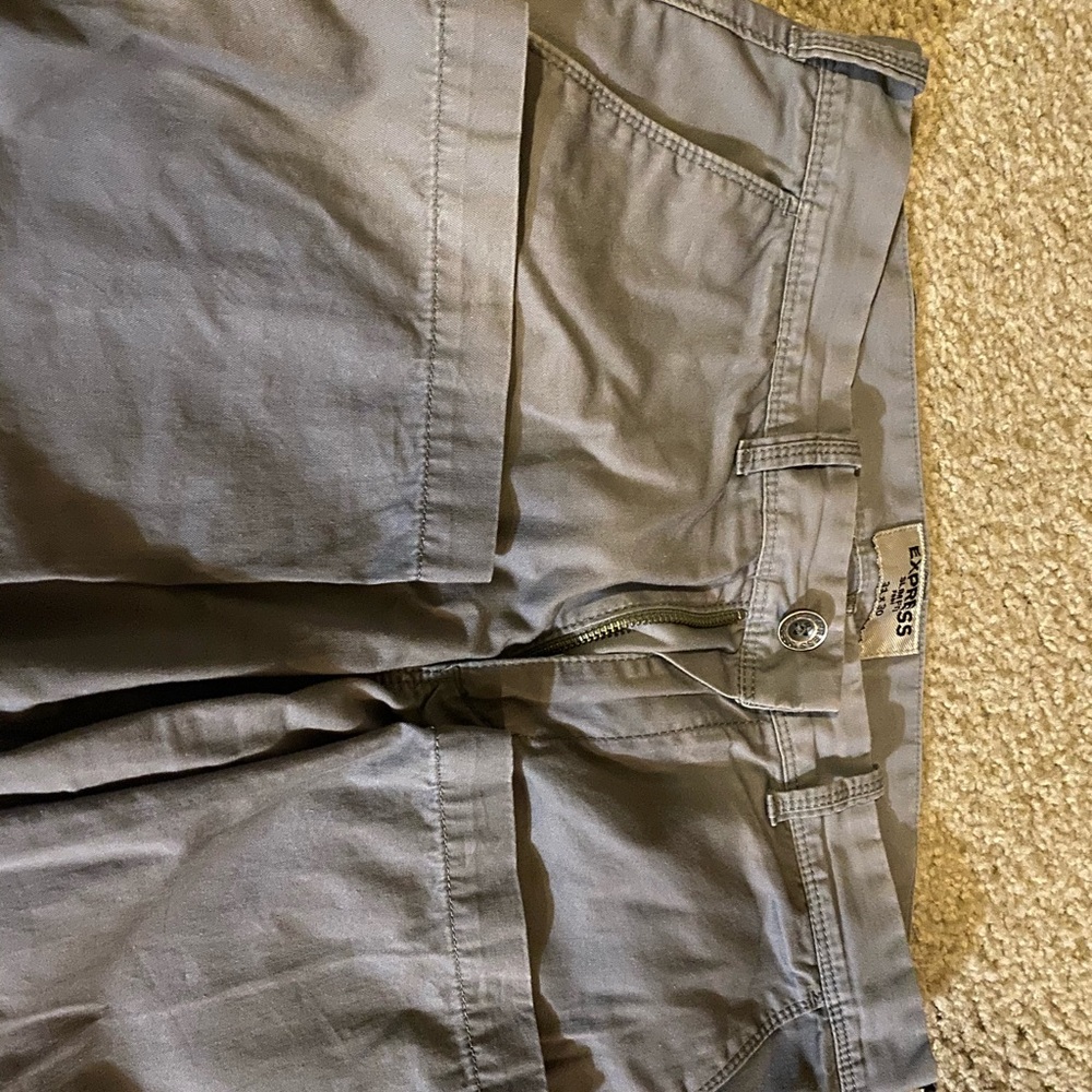 Express Chinos